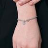 OudStudio Mini Heart Bracelet