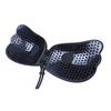 Breathable Drawstring Winged Invisible Bra with Bio-Silicone Nipple Covers for Weddings