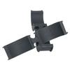 4Pcs Silicone Handlebar Gasket Reducer Cycling Replacement Parts  for MTB Road Bike Handlebar