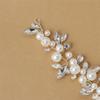 Girls Hair Ornament Decoration Rhinestone Hair Pins Bridal Hairpin Tiara Jewelry Crystal Headband