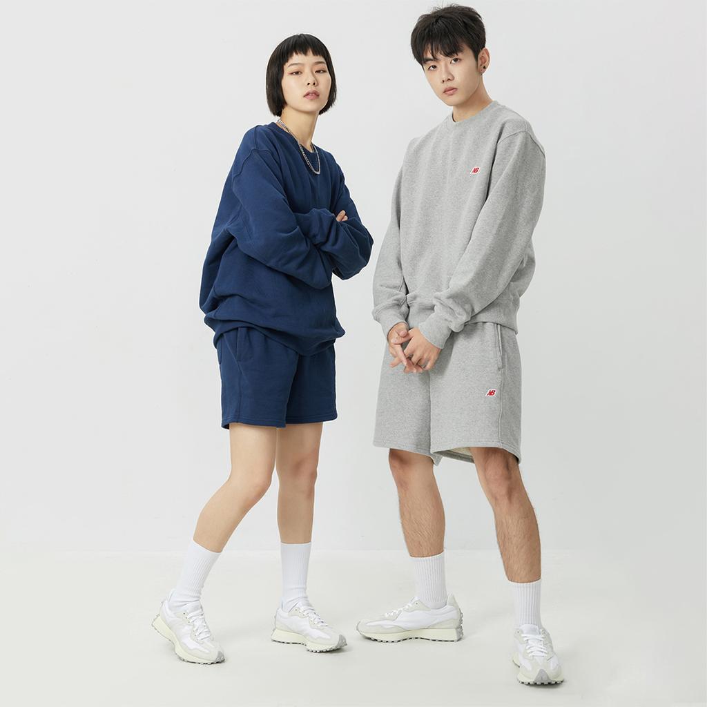 New Balance 327 Off White Sneakers MS327SBC