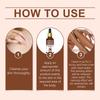 Tanning Booster Serum - Radiant Glow & Deep Hydration - Outdoor Sunless Tanning Essence for Nourished Skin