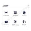 X15 Folding Industrial FPV Drone (CN version)