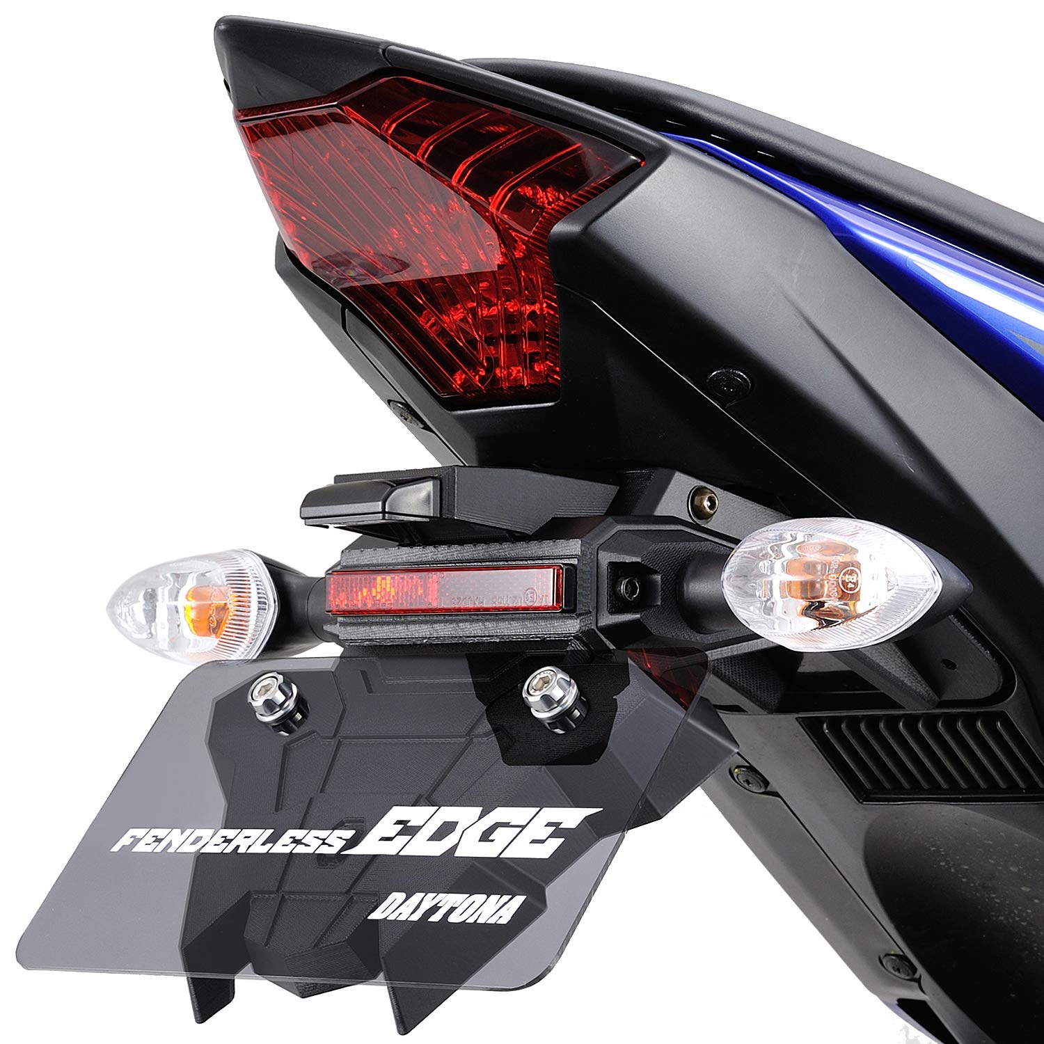 

Daytona Fenderless EDGE 92689 для YZF-R3/R25 (15-18) MT-3/25 (16-19)