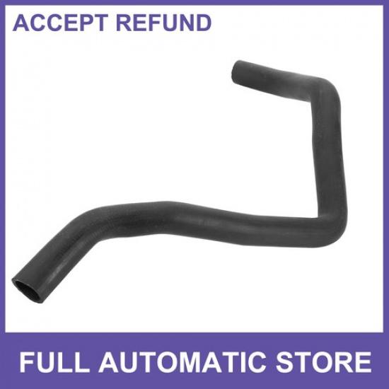Radiator Hose for Honda Civic 1992-2000 No19502P08000 Rubber Black 1 Pcs New