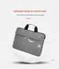 Lightweight Laptop Bag - Handheld & Shoulder for 13", 14", 15.6" Ultrabooks