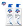 Safeguard Long-Lasting Protection Pure White Scent Body Wash (720g X 2)