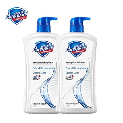 Saponi e gel doccia – Gel doccia