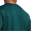 Under Armour T Shirt Men's Cyan 1383668-449
