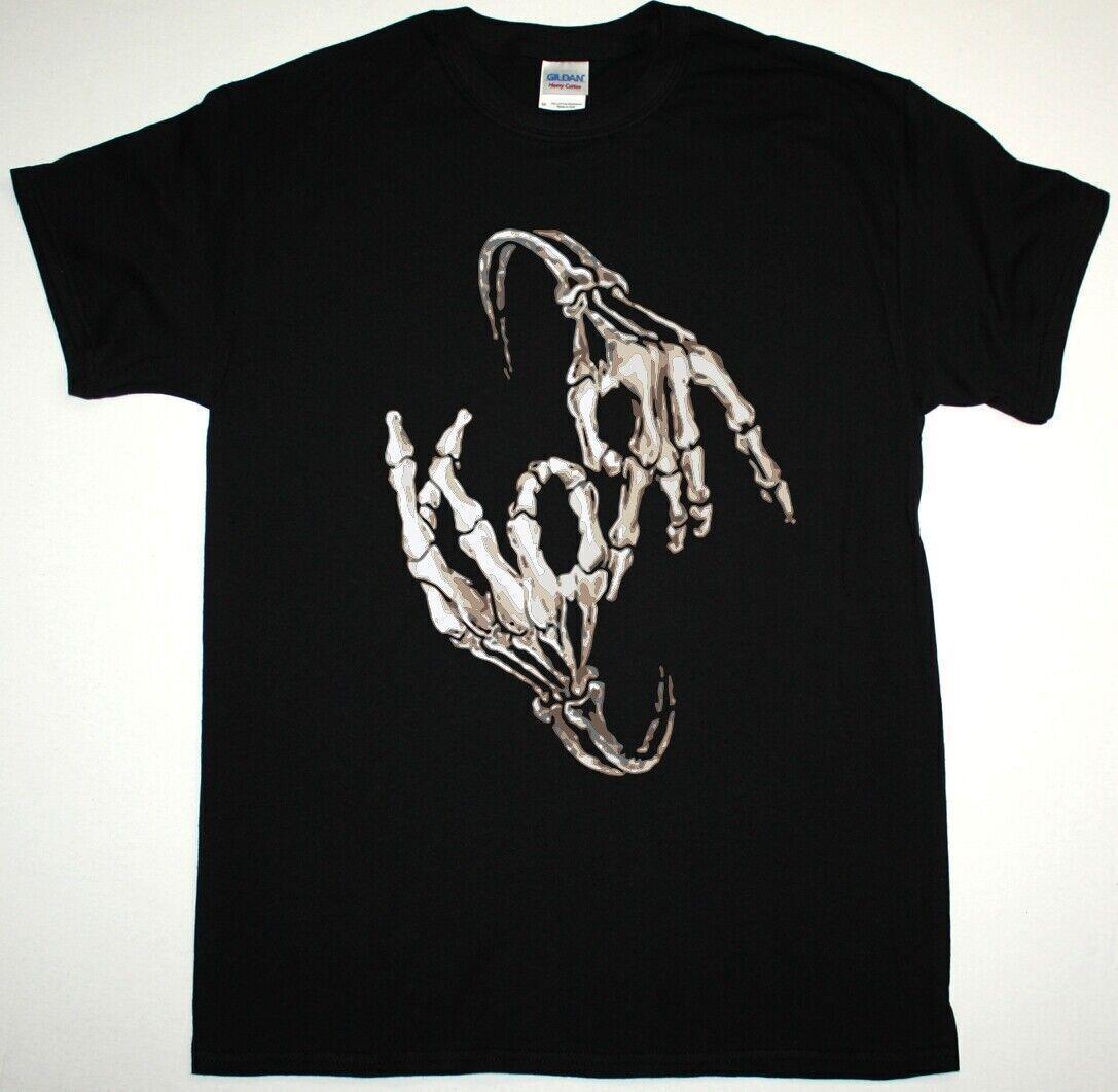 FINGERS NEW BLACK Unisex T-Shirt Unisex T-Shirt S