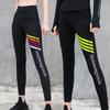 Women's High-End Autumn/Winter Yoga & Running Sportswear Set - Long Sleeve
