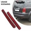 Per Ssangyong Per REXTON e Per KYRON Ricambi Sostitutivi a Montaggio Diretto Disponibili