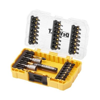 Dewalt FlexTorq Screwdriver Bit Set  (Pack of 33)