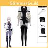 Cyberpunk Edgerunners Lucy Cosplay Costume For Halloween And Fancy Parties