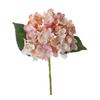 Yousheng Artificial Hydrangea Flowers Faux Hydrangea Blooms with Stem UV Resistant Artificial Flowers for Outdoors Vase Wedding Bouquets Centerpieces