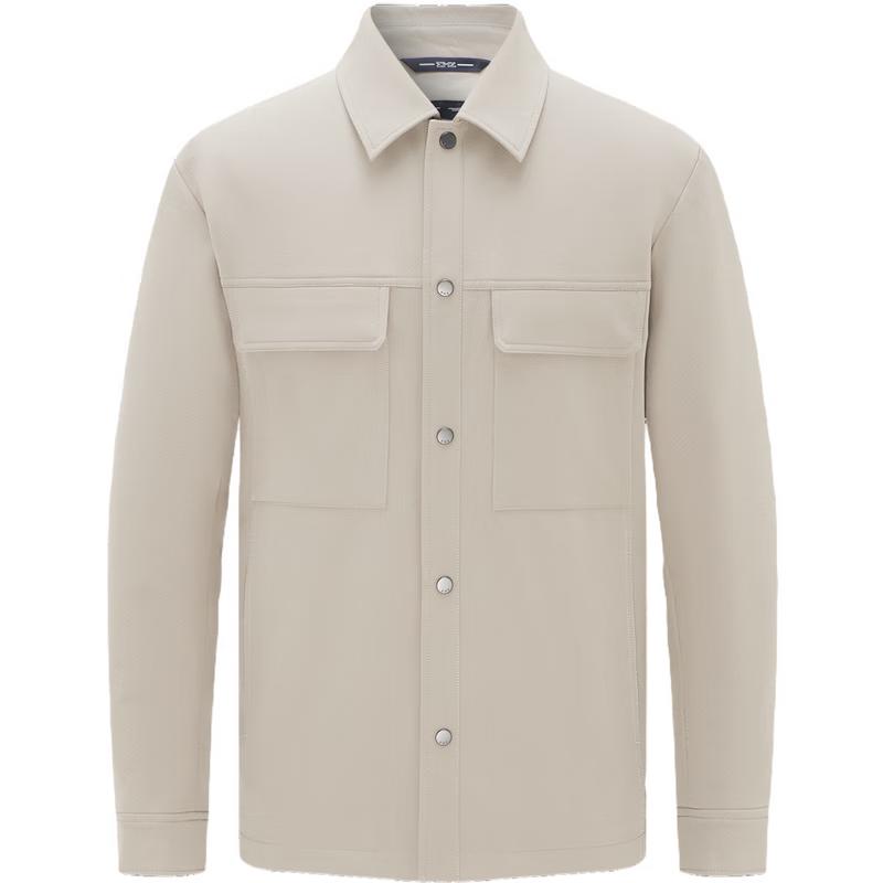 Мужская рабочая куртка EMZ Erdos с отложным воротником 3XL