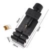 For Watch Bracelet Kit High Strength ABS Slit Repair Tool Watch Band Adjuster Link Adjust Remover