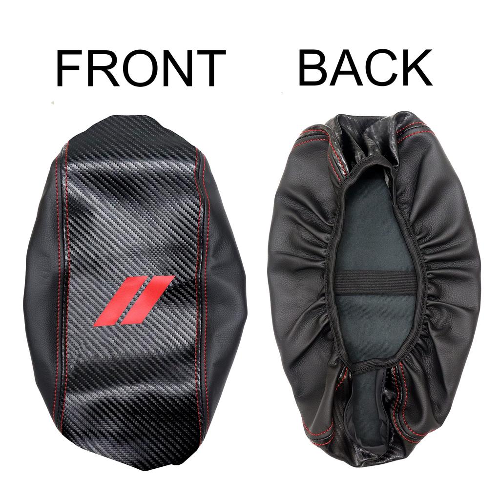 YOSRTER Dodge Durango Accessories 2011-2018 2019 2020 2021 Center Console Armrest Cover Interior Box