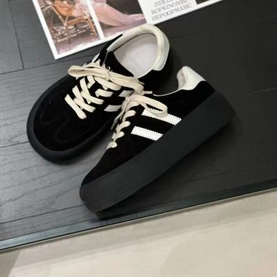 Neue Design Mode Casual Schuhe Outdoor Lace Up Sneakers für Frauen Weibliche Bequeme Vielseitige Sport Schuhe Vulkanisieren Schuhe