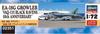 Hasegawa US Navy Growler Black Ravens 50. Jubiläum Plastikmodell 02351 1/72 EA-18G VAQ-135