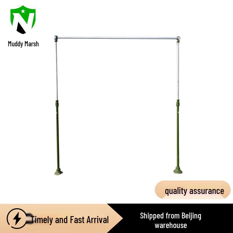 Outdoor Competition Pull-up Bar
