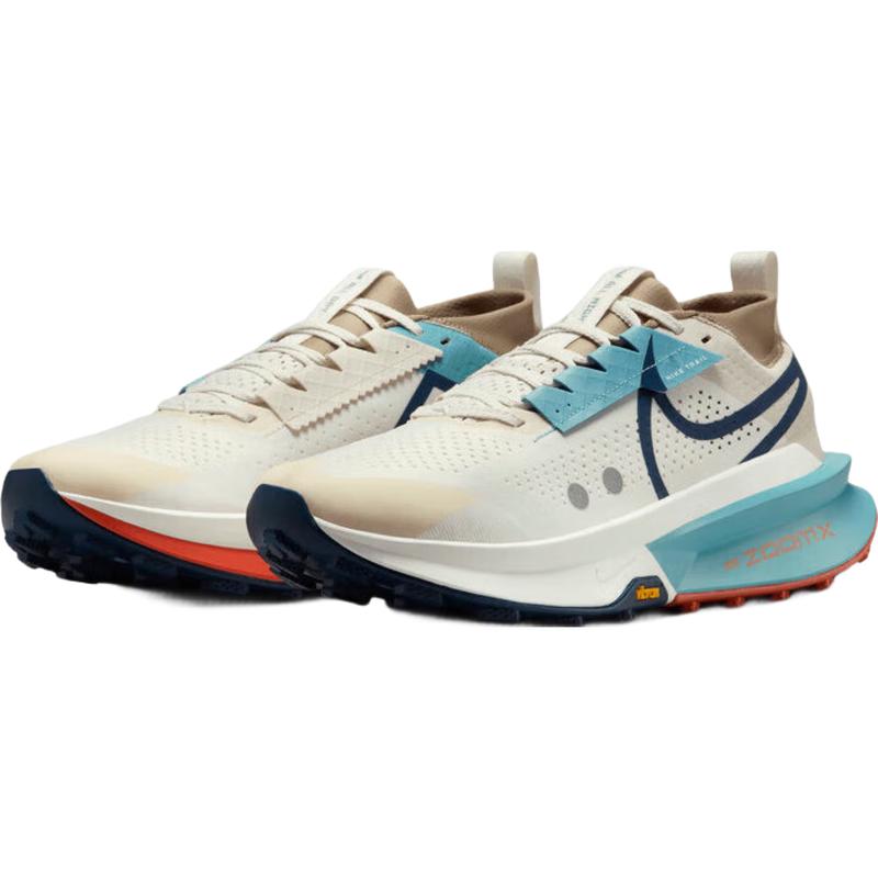 Nike Мужские кроссовки для бега Elite Trail Zegama 40.5