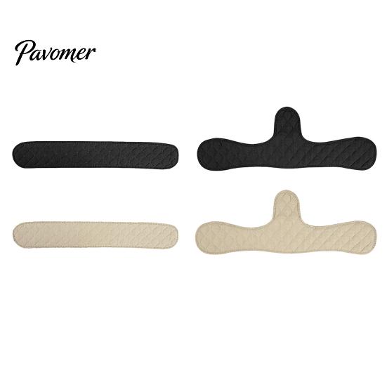 Fournitures pour la transpiration des femmes 1/5/10 Pièces Doublure de Soutien-gorge en Coton, Coussinets Absorbants de Transpiration Sous-Poitrine, Doublure Lavable, Coussinet de Sein Évacuant l'Humidité, Doublures de Sein