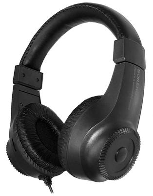 Elektronik BOREHO Hafif ses yalıtımı sızdırmaz tip mini [Kulaklık piyano/klavye] BH-181 (Stereo 3.5mm uyumlu, 1 Adet)