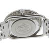 HERMES Arceau Watches whiteDial Stainless Steel Quartz Analog display mens Used