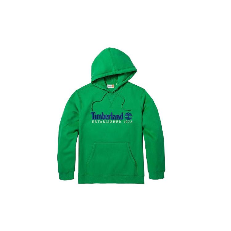 Timberland 50th Anniversary Drawstring Hoodie A2E2C-ED3