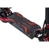 Boyueda Q7Pro Max 52V 28Ah City Scooter  Electric scooter,10",1600W*2,maximum Load Capacity 180 Kg,maximum Range Up To 110 Km.