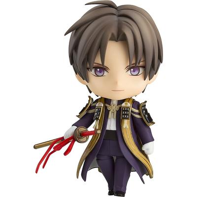 Nendoroid Touken Ranbu -ONLINE- Heshikiri Hasebe Měřítko mimo měřítko ABS&PVC malovaná pohyblivá figurka