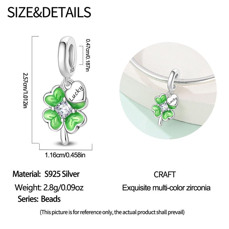 New Copper Elephant Game Console Cat Beaver Swan Charms Beads Fit Original Bracelets Diy Jewelry Gift