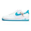 X Space Jam Air Force 1 '07 Low 'Hare' DJ7998-100