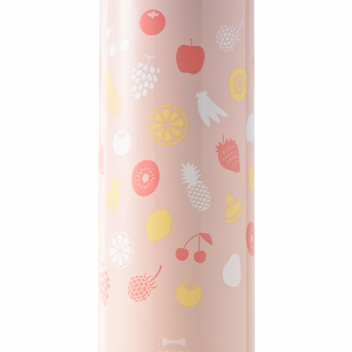 BRUNO Light 2-Way Kids' Water Bottle, BHK255, Car Blue