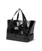 Snow Peak Gear Tote Tote Bag for Men and BLACK One EP-BB-26SU001 Bag, Handbag, Women,