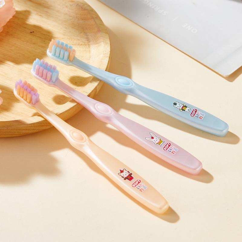 Biały Doktor Japoński Miękki Zestaw Szczoteczka do Zębów i Pasta do Zębów dla Dzieci (Wiek 3-12): Delikatna pielęgnacja dla niemowląt i dzieci.