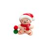 Christmas Sensory Toy Slow Rising Soft Toy for Kids and Adults