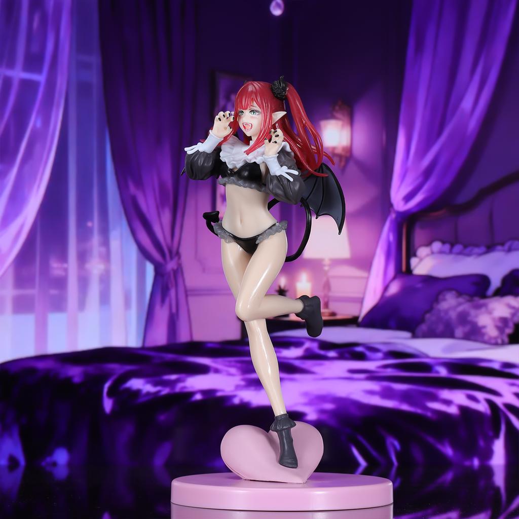 Kitagawa Marin action anime figure Collectibles, figurine display pieces, anime figurines Christmas gifts