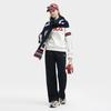 New FILA Knitwear Women's Porcelain White F11W349209FWT
