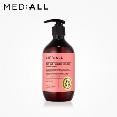 Shampoos & Haarspülung – Shampoos