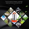 12V/48V Household Mini Portable Electric DC Submersible Pump Small Boats Stainless Steel Storage Battery Water Pump