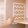 Shelf Dividers Closet Shelf Dividers Closet Separator Organizer in Cabinets