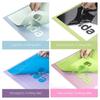 Non-Slip Adhesive Sticky Cutting Mats Replacements Strong Cutting Mat for Crafts