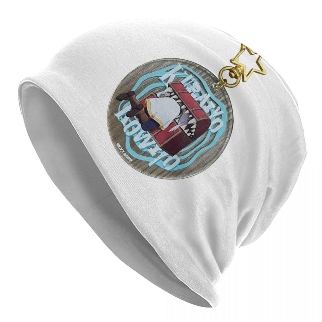 Anchor Compass Captain Sailor Adventure Nautical World Map Beanie Bonnet Knit Hat Cool Unisex Warm Skullies Beanies Caps