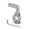 Easy Install For 22mm Handlebar Mount for Motorcycle Rear View Mirrors