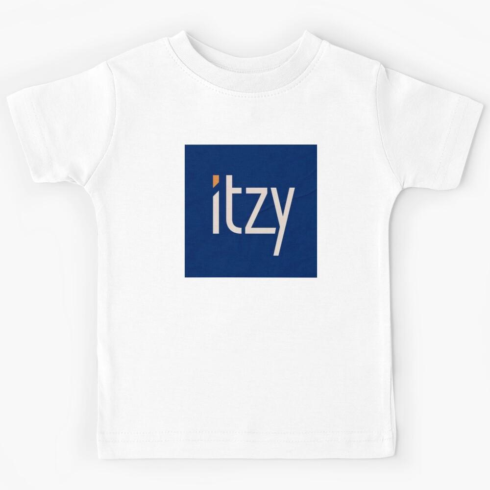 itzy Kids T-Shirt 150
