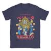 Casual D-Dragon Ball Z Vegeta T-Shirts Men Round Neck Cotton T Shirt Short Sleeve Tees Summer Clothes