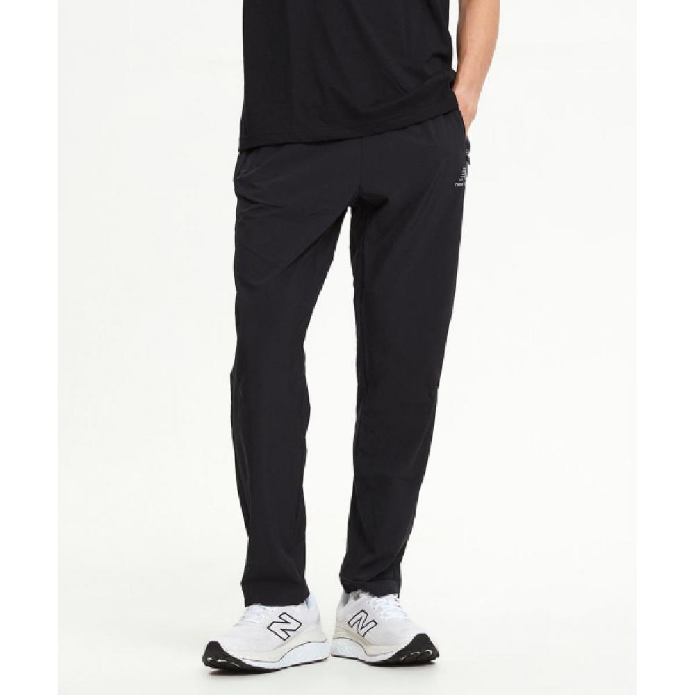 

New Balance Nbmldb7123 Uni Stretch Woven Pants Navy 59NAVY/XS070