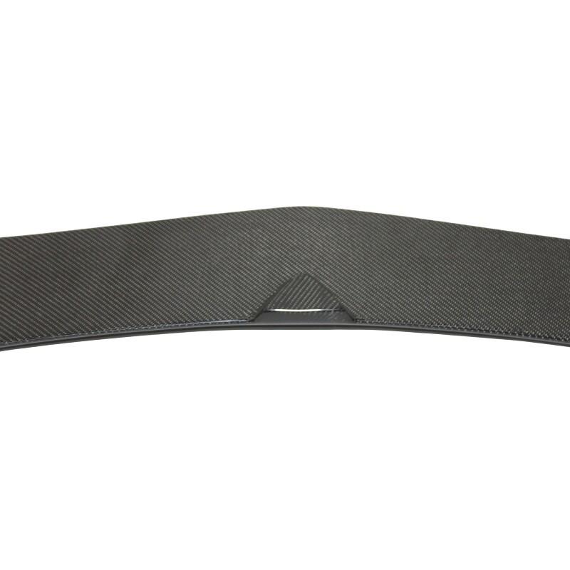 Mercedes CLA W117 RZ Real Carbon Fiber Front Lip Body Kit (2014-2019)